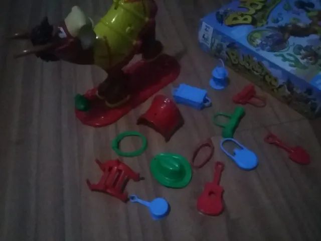 Jogo Buckaroo (Pangaré) - Foto 4