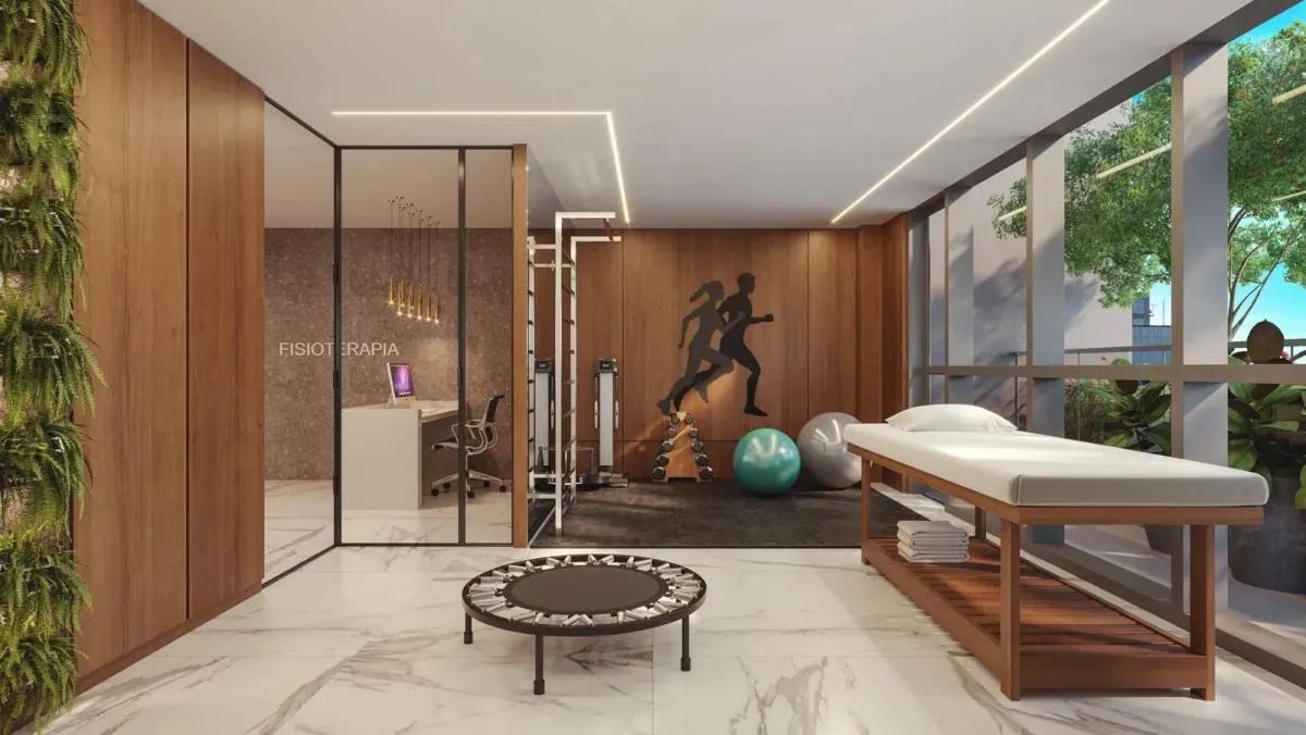 Bioss , Alto da Glória - sala comercial - Foto 7