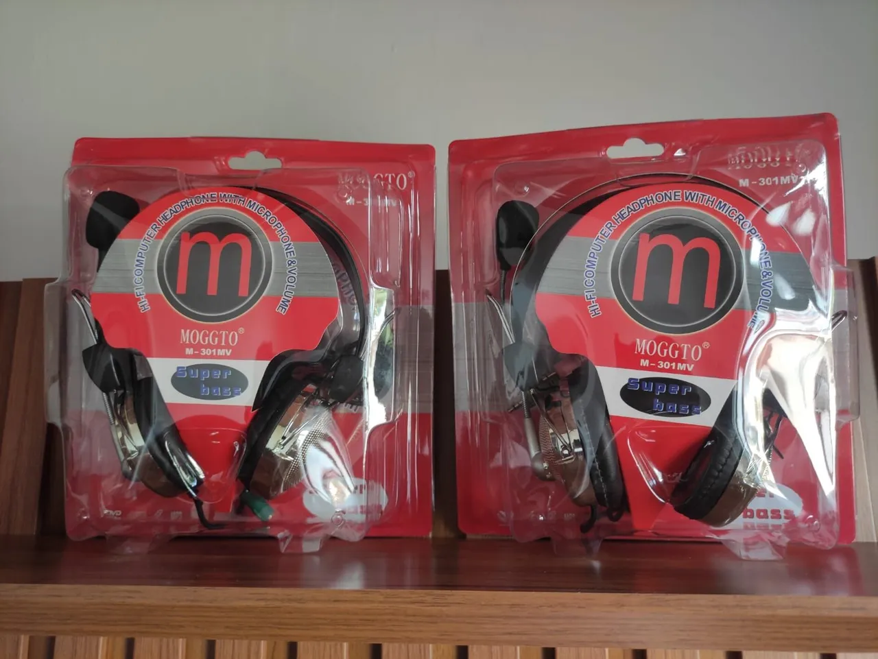 Headset Gamer