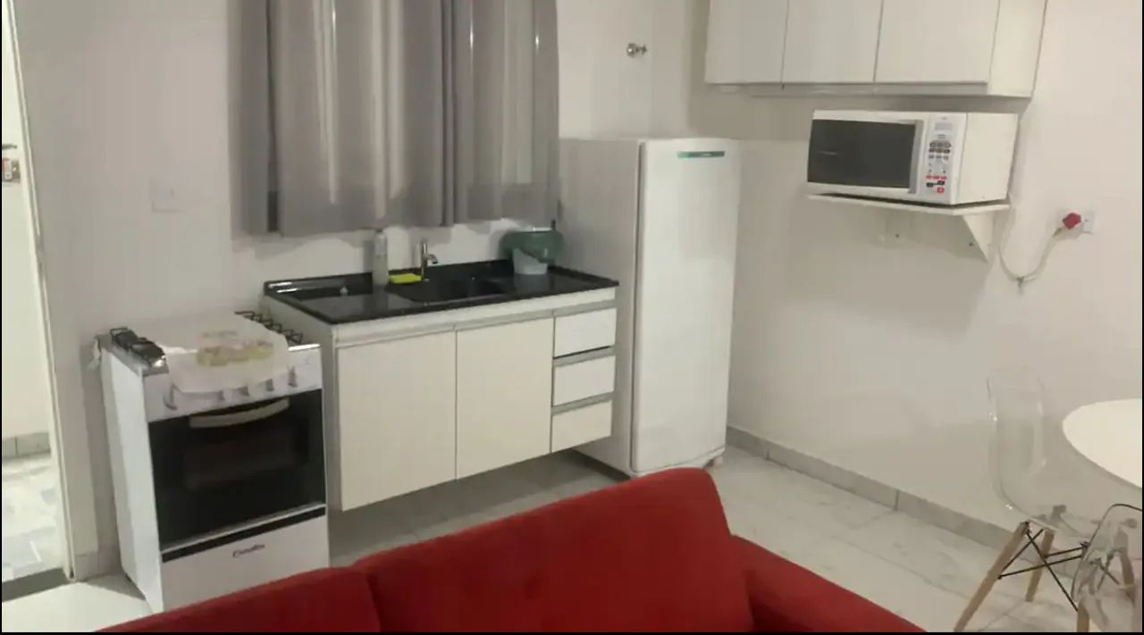 Apartamento 2 dormitórios na ZN SP - Foto 8