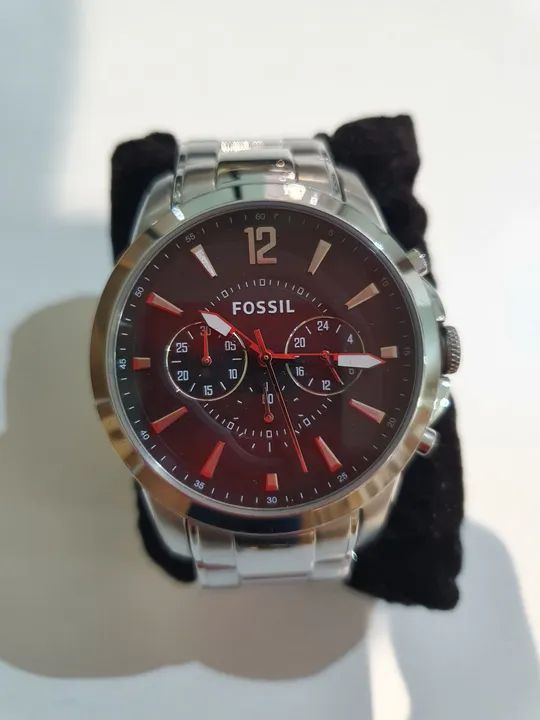 Relógio Fossil FS4532 - Foto 3