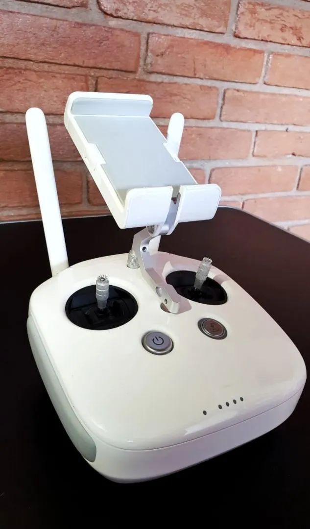 Drone DJI Phantom 4 Pro - Foto 4