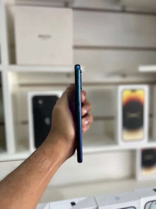 MOTOROLA G20 128 GB - Foto 5