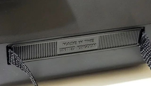 Câmera Polaroid 636 Procam close-up Antiga - Foto 4