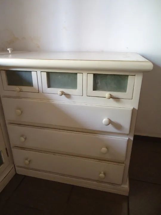 comoda de canto - Foto 3