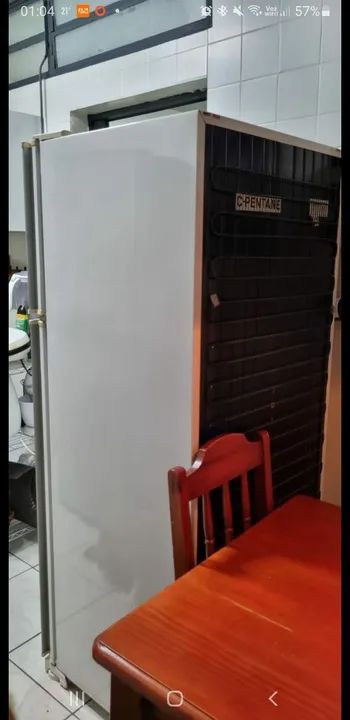 Geladeira Brastemp Duplex - Foto 6