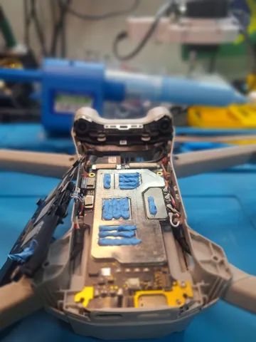 DJI Drone MANUTENÇÃO compra e Venda assistência técnica DJI - Foto 2