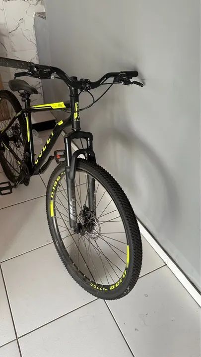 Bicicleta Colli 29 - Foto 3