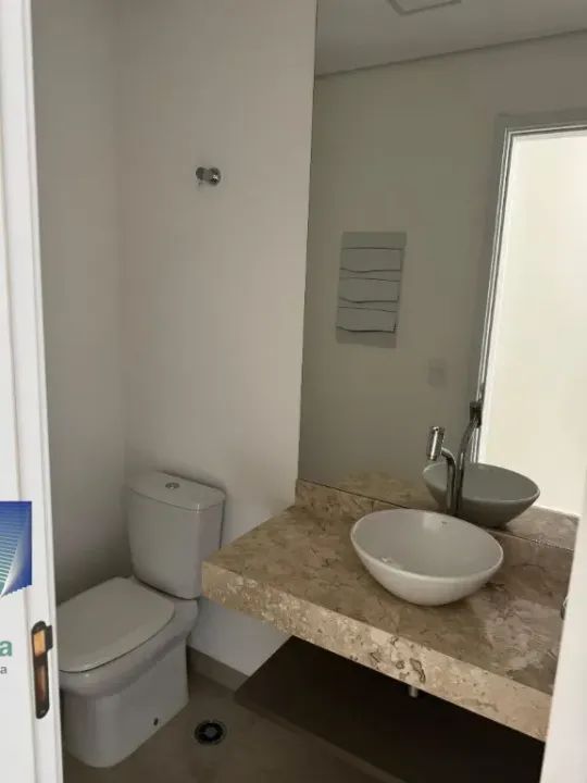 Apartamento com 2 suítes para locação, 79m² - Nova Aliança - Foto 5