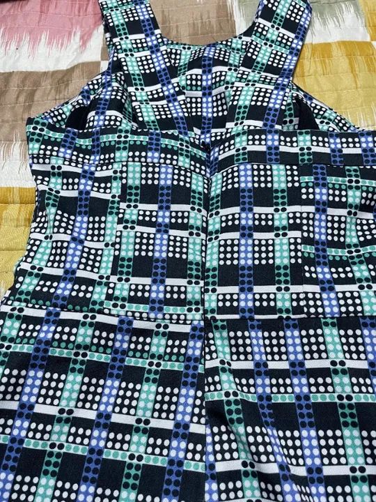 Vestido Folic estampado - Foto 4