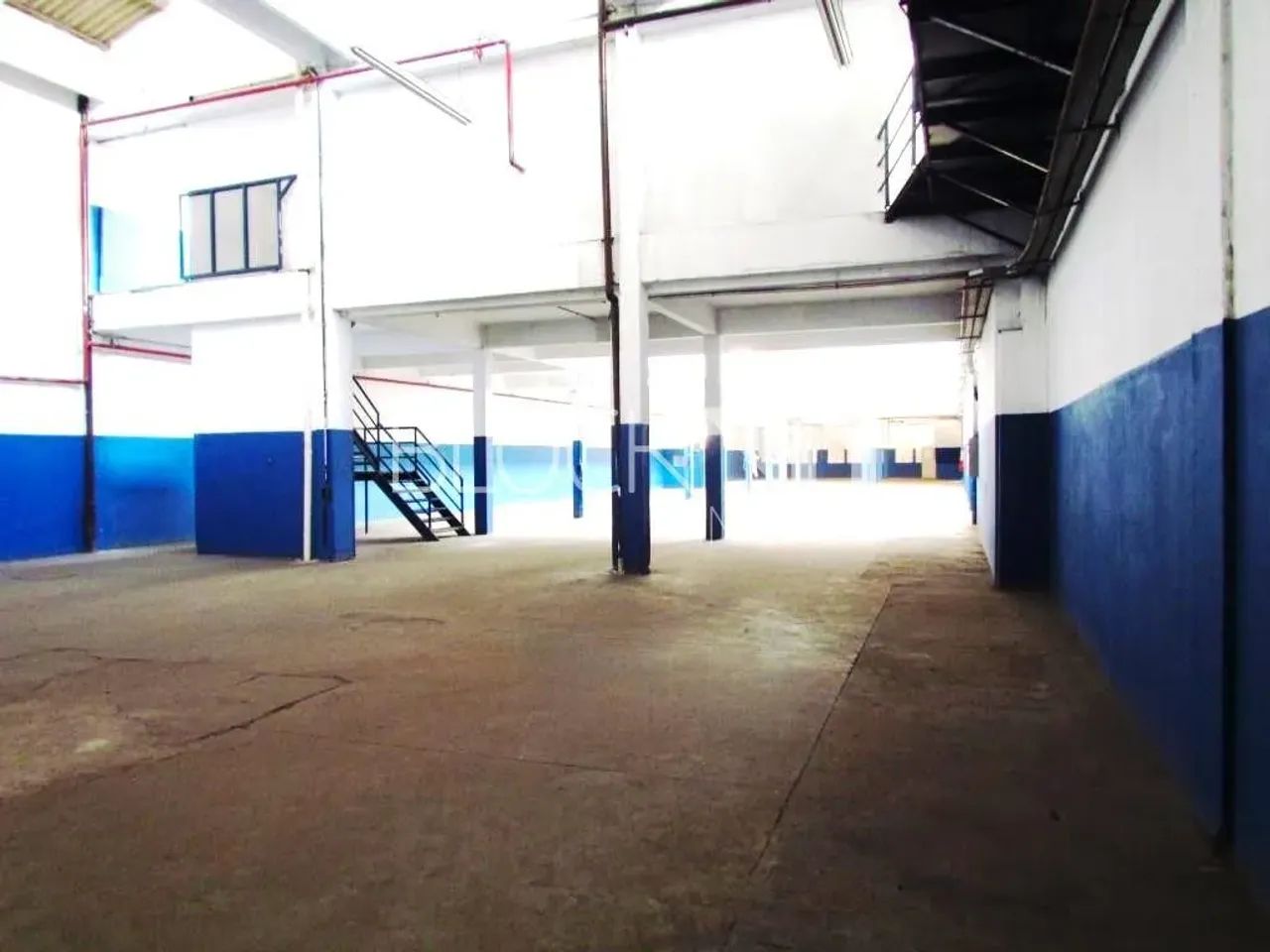 São Cristóvão | Galpão - Foto 9