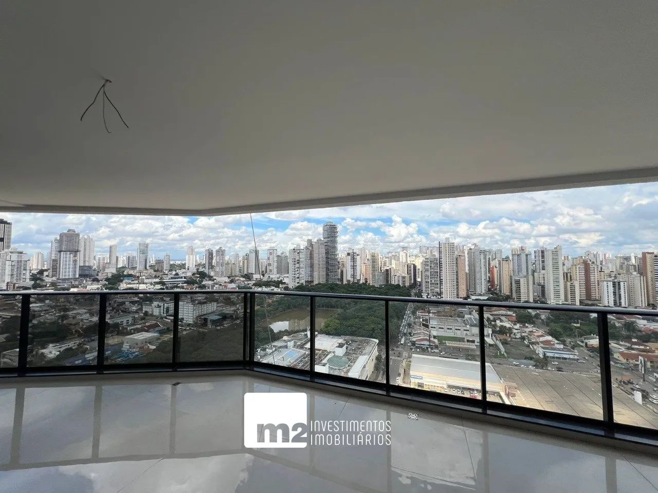 Apartamento no Setor Bueno com 4 quartos - Foto 4