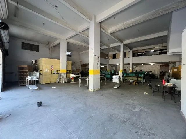 Alugo Prédio Comercial em Cobilândia com 1.890m² e Galpão com 1.000m² - R$ 35.000 - Foto 3