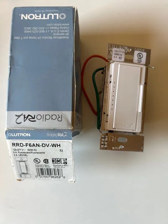 Lutron diversos equipamentos - Foto 4