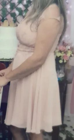 Vestido de Festa  - Foto 4