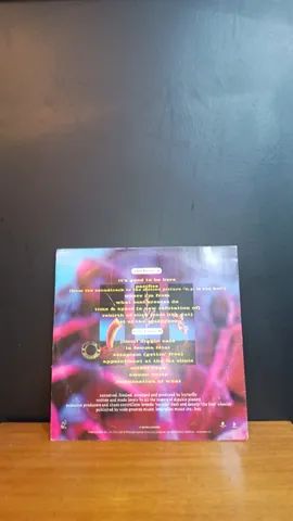 Lp - Digable Planets - Reachin' (A New Refutation Of Time And Space) - Foto 2