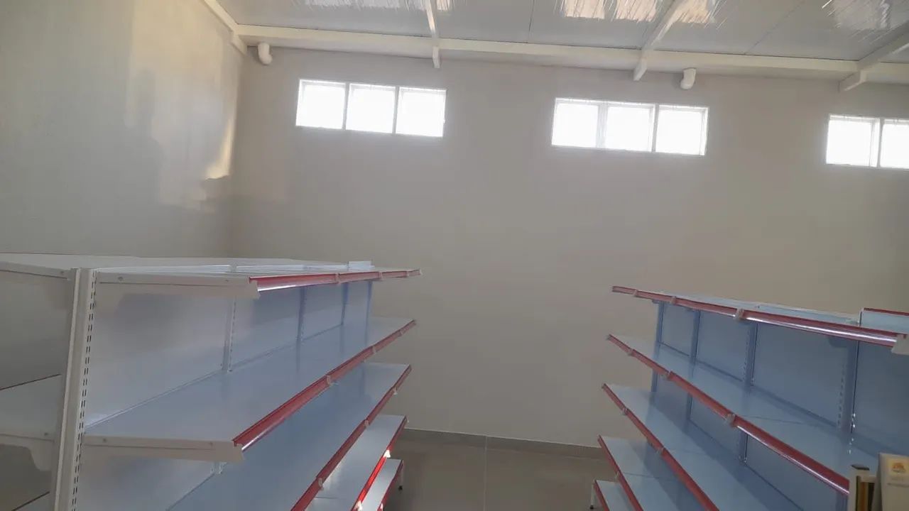 Gôndola novas  - Foto 5