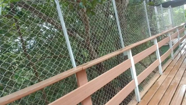 Telas de proteção - Foto 4