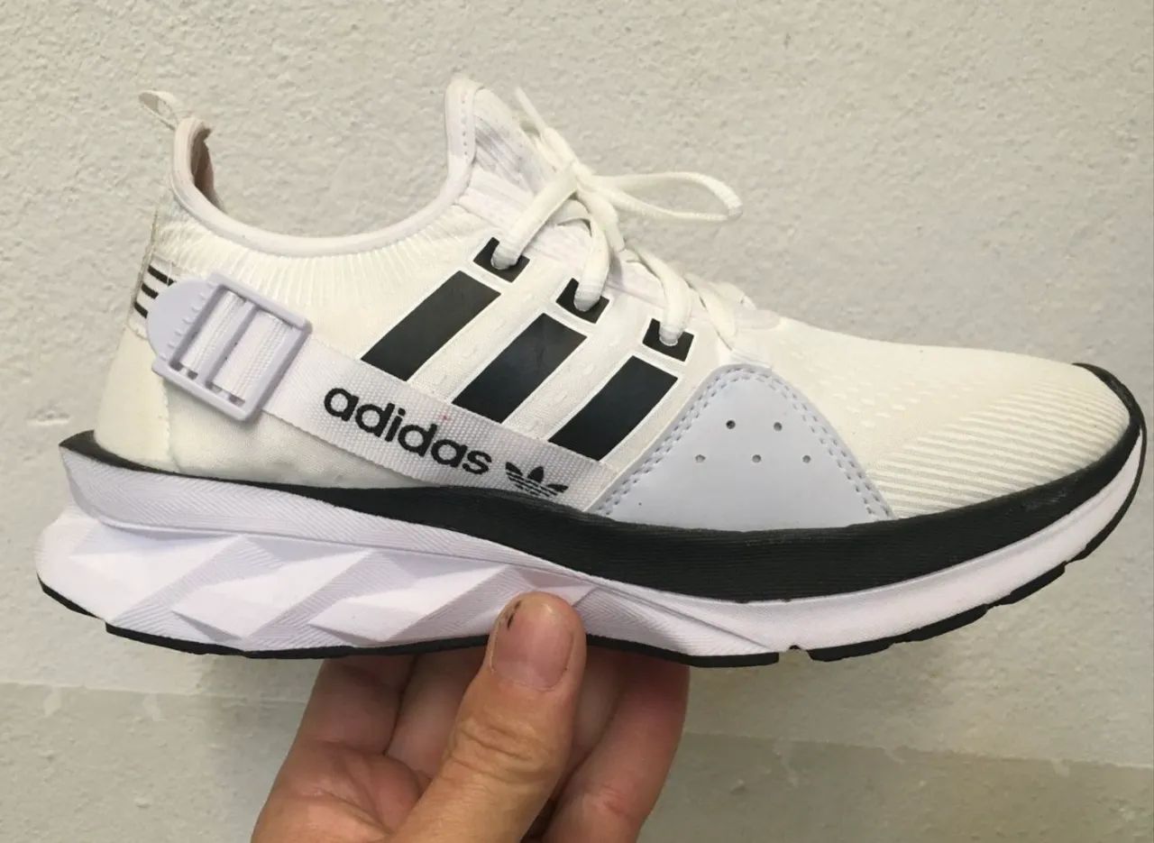 Tênis Adidas para academia  - Foto 2