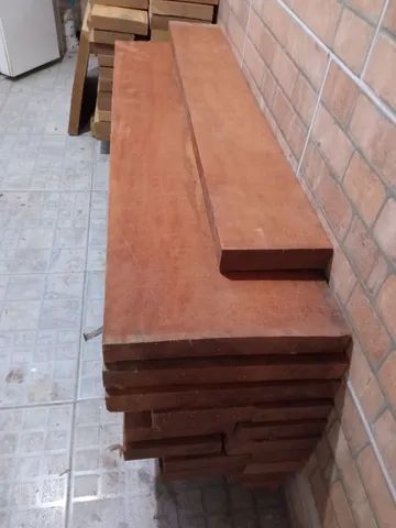 Madeiras Nobres - Foto 2