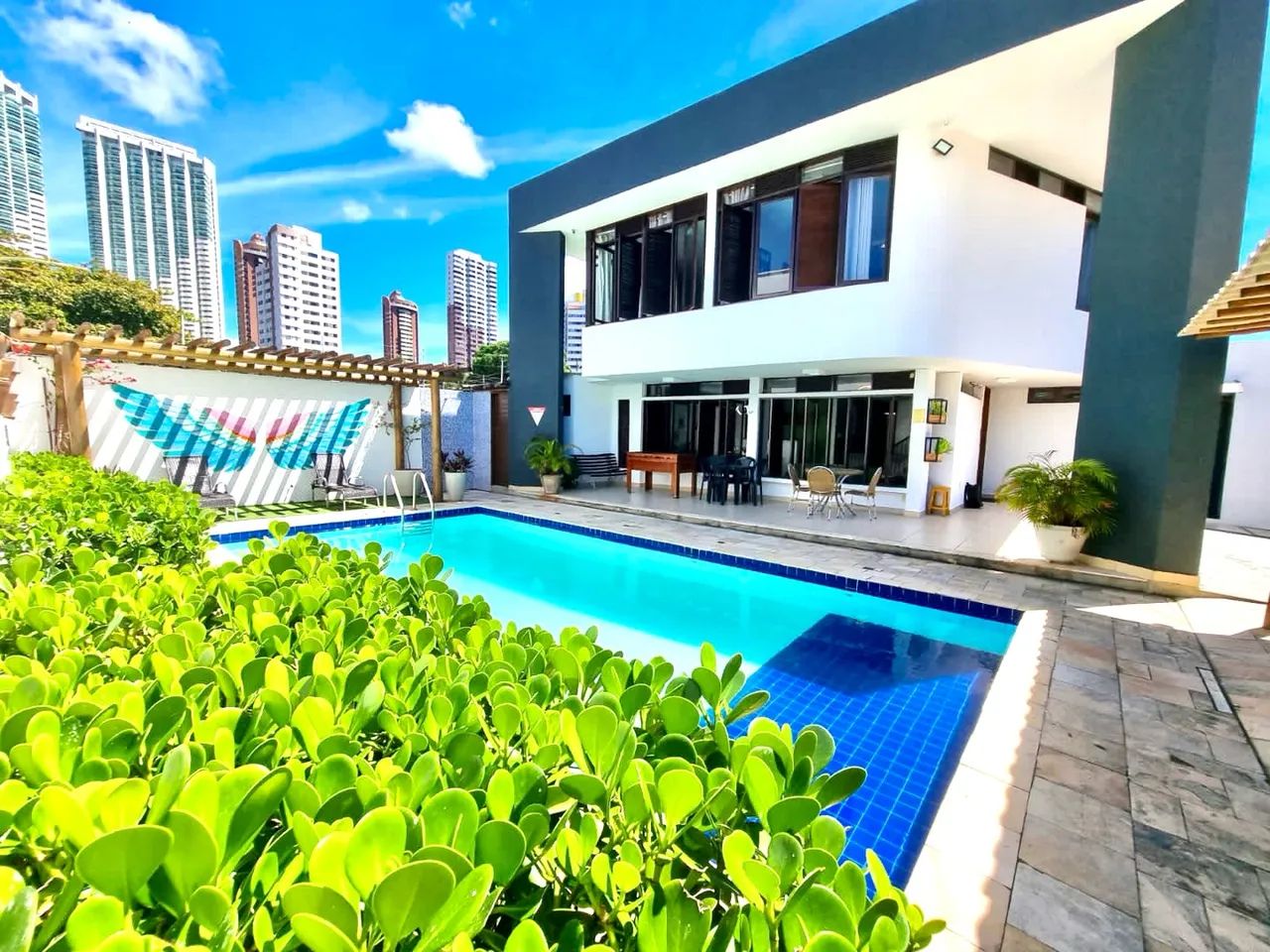 Ponta Negra Temporada 