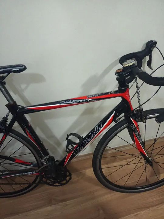 Speed Vicini roubax - Foto 5