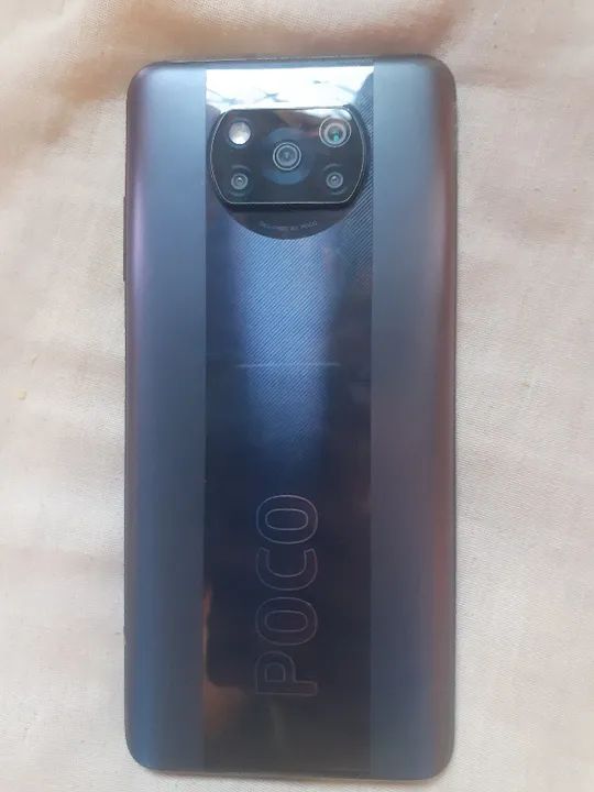 poco x3 pro  - Foto 6
