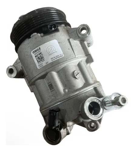 Compressor Jeep Compass Renegade Toro Comamder 1.3 T270