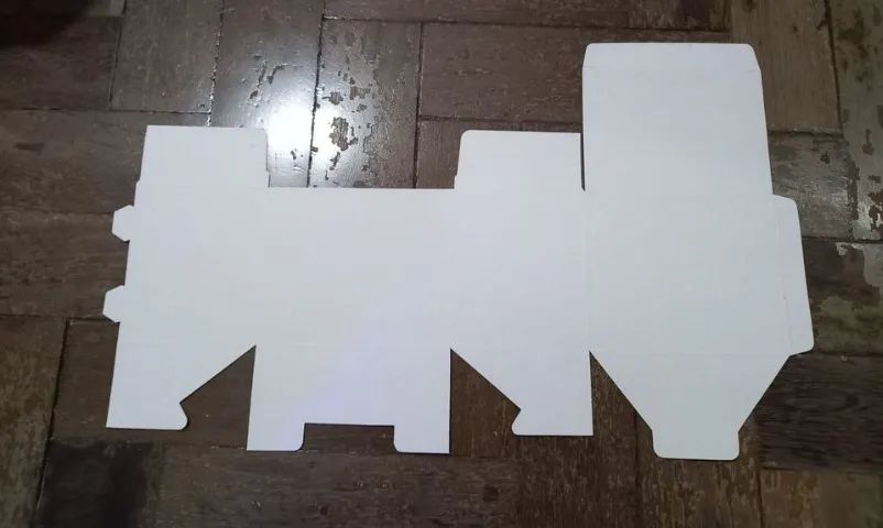 Embalagem para envio - Foto 5