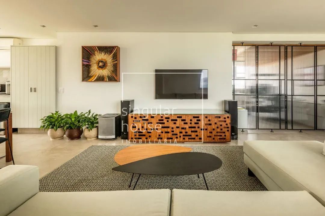 Cobertura Duplex | 338 m² | 3 suítes + home office | 4 vagas - Foto 14