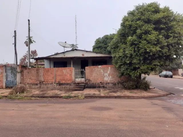 Captação de Casa a venda na Rua Oswaldo Cocce, Jardim Juliana, Ribeirão Preto, SP