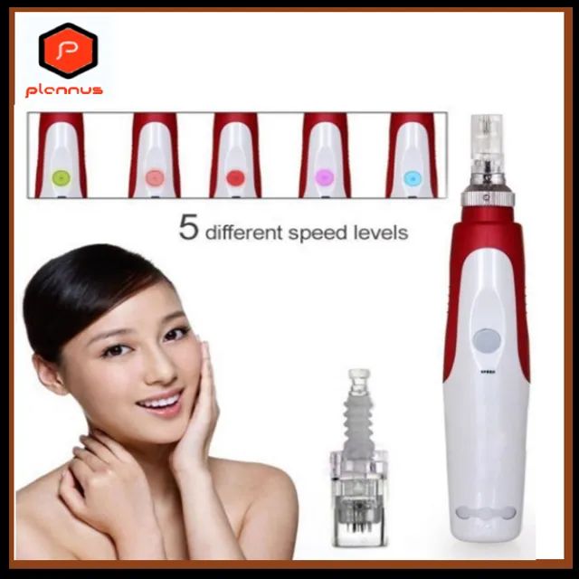 Caneta Dermapen MYM com Fio z032  - Foto 4