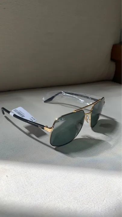 Óculos de sol Ray-Ban Aviador