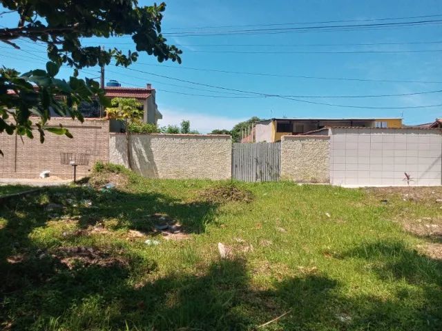 Oportunidade! Terreno 10,5 X 25 aterrado e murado, Jd Enseada, Guarujá - Foto 3