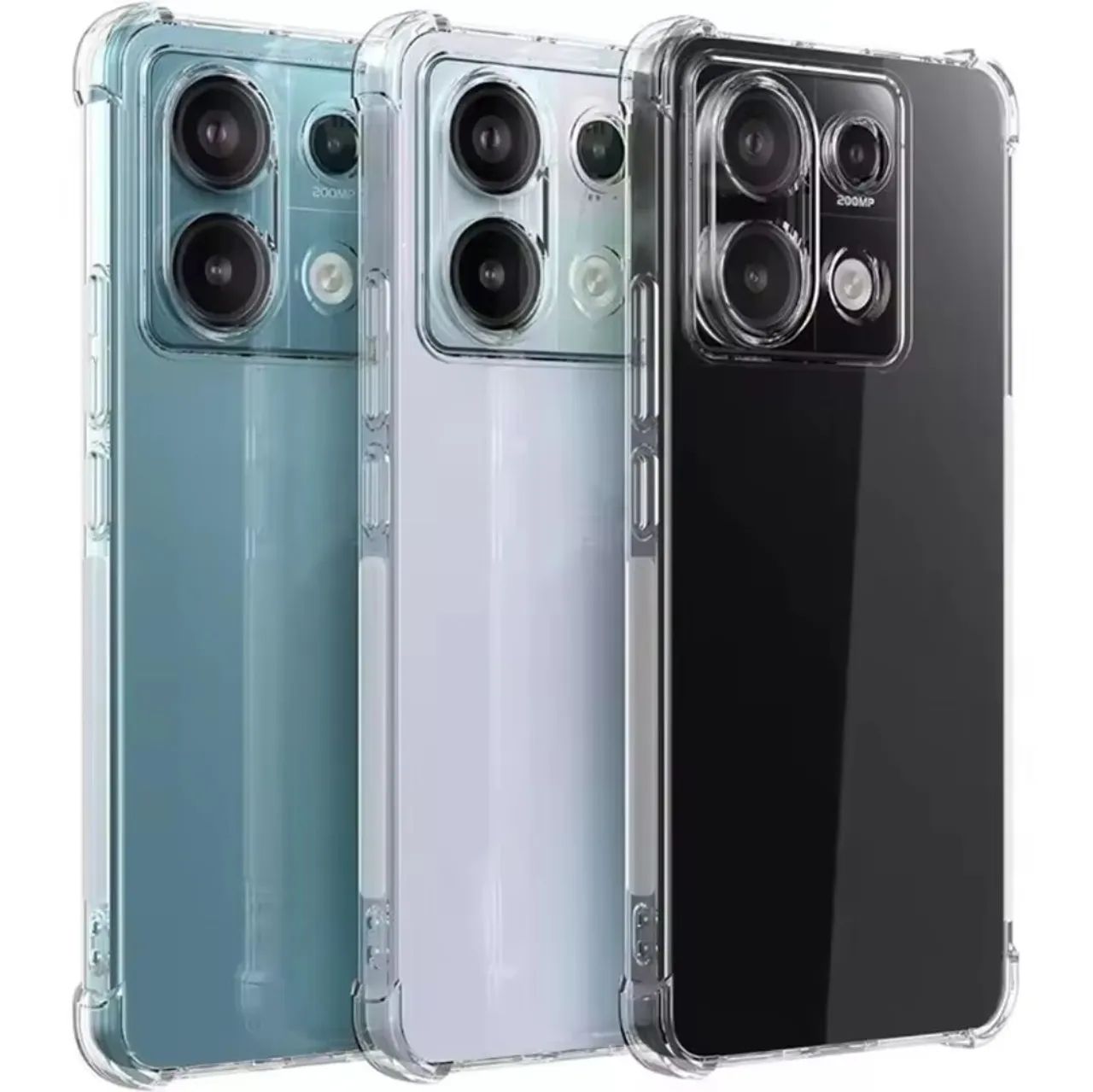 Capinha redmi note 13 pro 4g - Foto 3