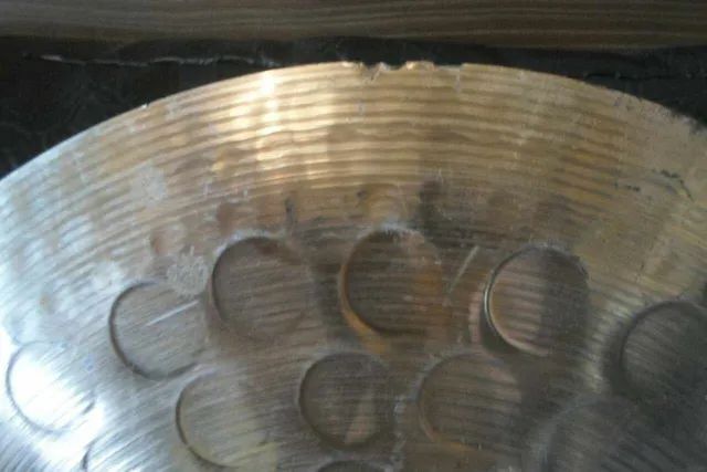 Prato Scorpions 14 pol - Foto 5