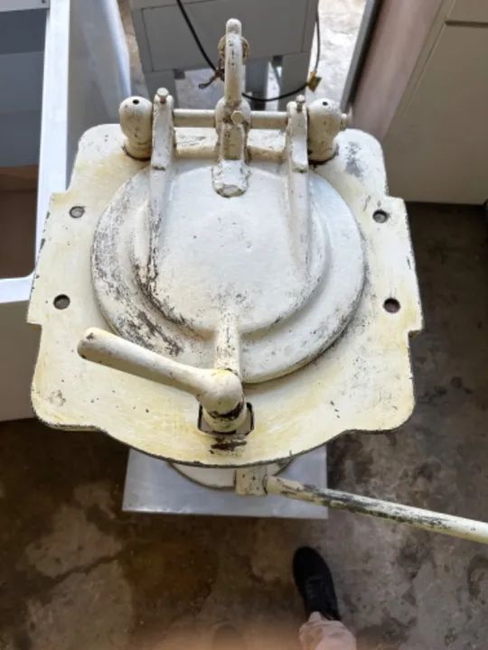 Divisora de pães  - Foto 2