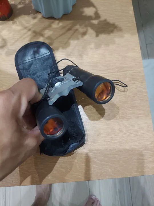 Binóculo profissional  - Foto 4