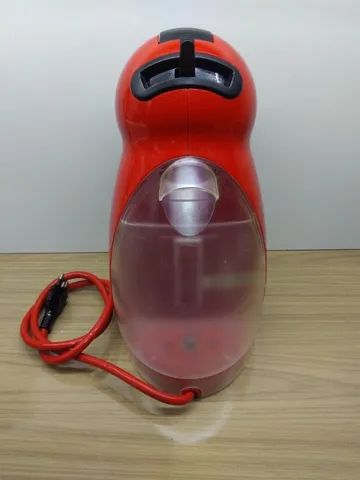 Cafeteira Expresso 1 Xícara Arno Dolce Gusto Usada - Foto 4