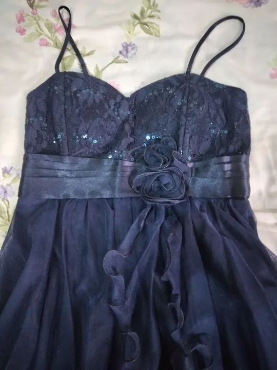 Vestido de festa  - Foto 3