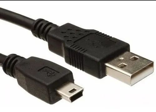 200 UND Cabos USB V3 LE-801 para transmissão de dados e recarga - Foto 4