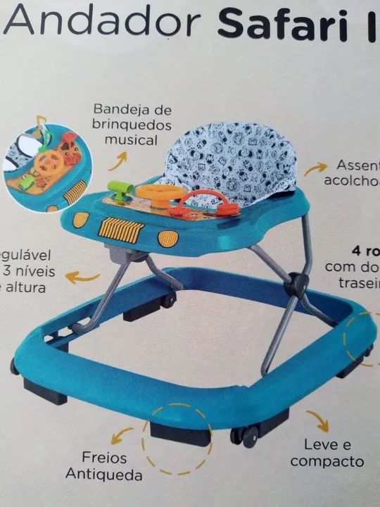 Andajas novos  - Foto 4