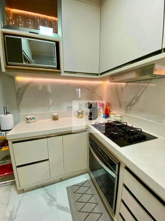 Casa com 3 quartos à venda, 100 m² por R$ 925.000 - Parque Rural Fazenda Santa Cândida - C - Foto 11