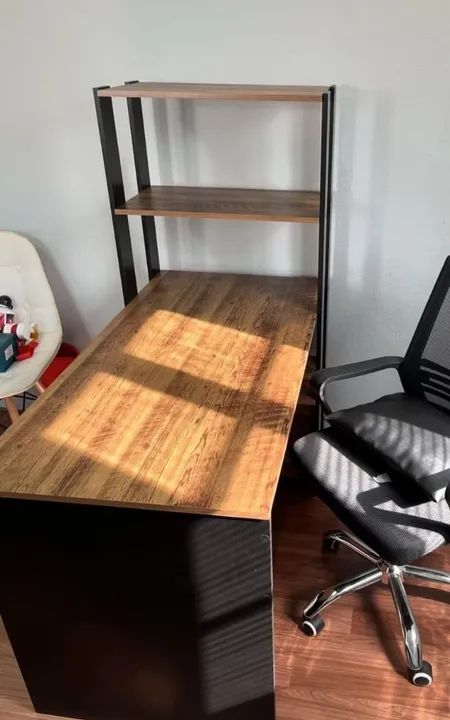 Promoção Mesa de Escritorio - 00993   