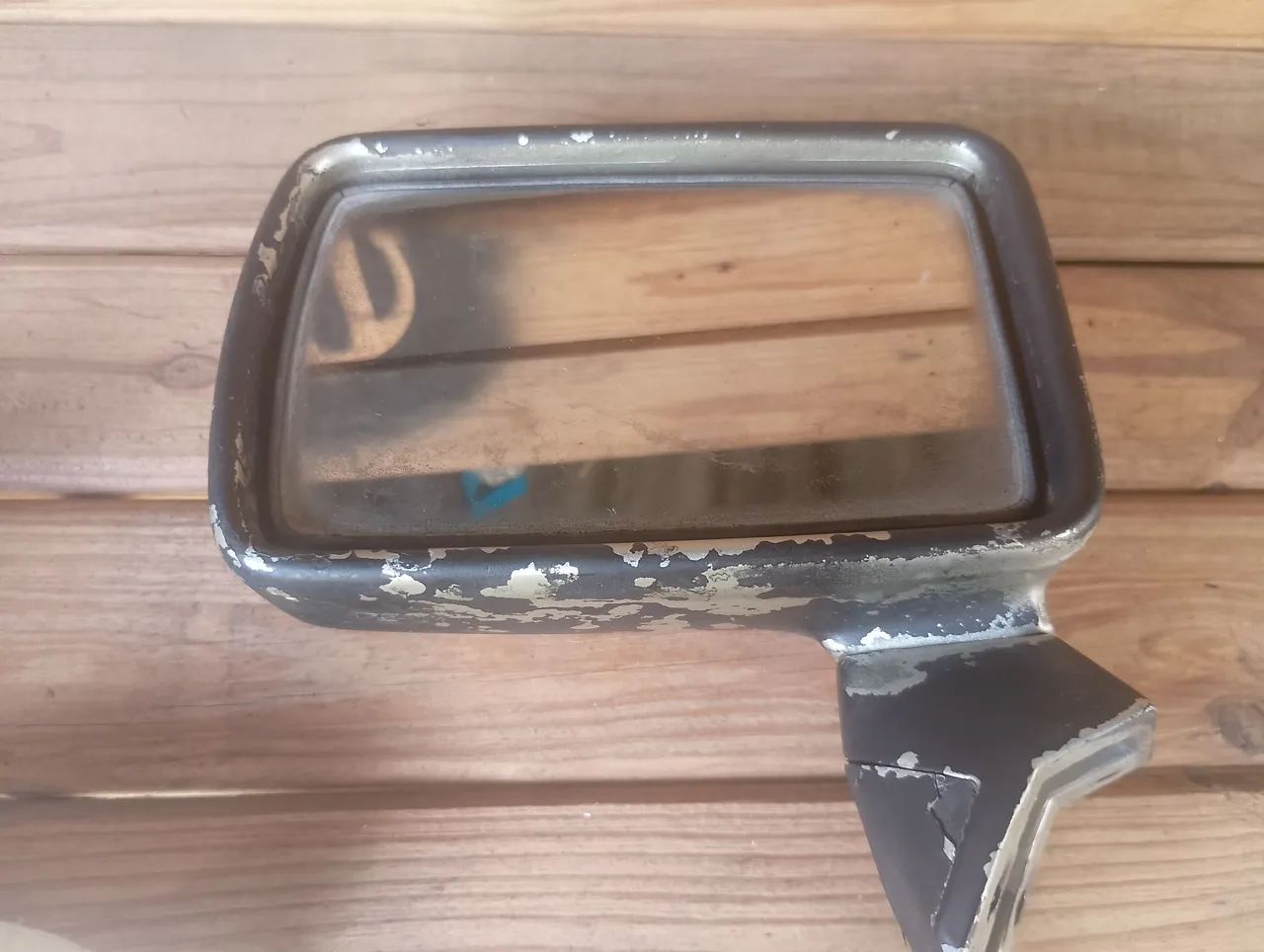 Retrovisor metagal original VW  - Foto 3