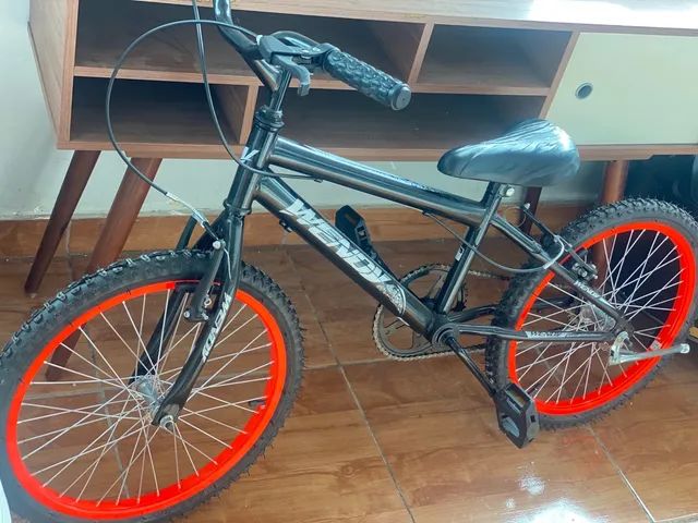 Bicicleta rin 20 online olx