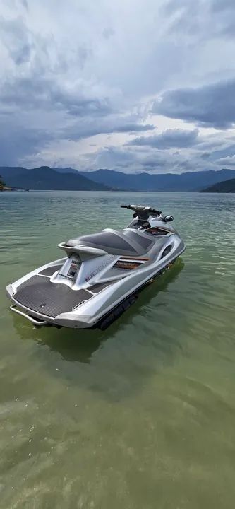 Jet Ski Yamaha vxr 1800  - Foto 4