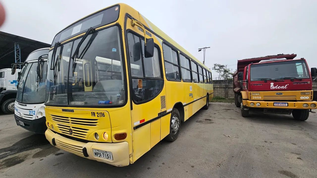 Ônibus - Foto 6