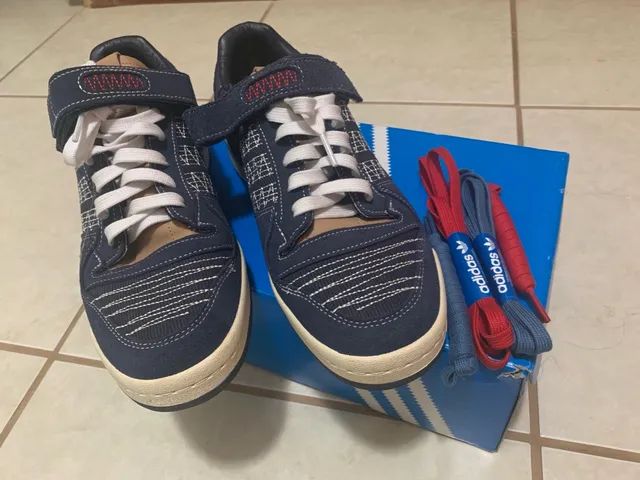 Tênis Adidas original 