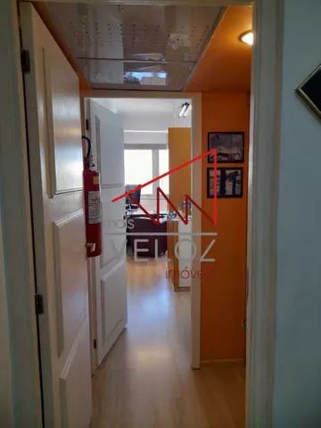 Sala-À VENDA-Ipanema-Rio de Janeiro-RJ - Foto 4